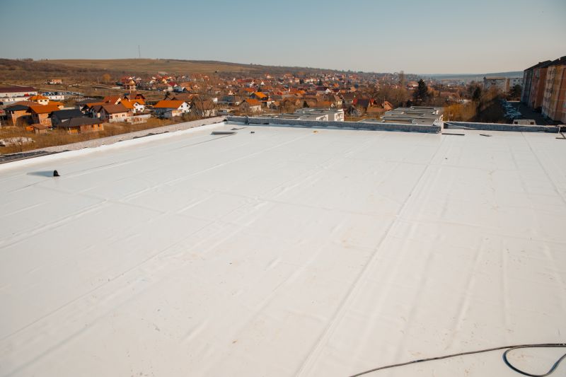 Cost of Waterproofing in Jackson, MI