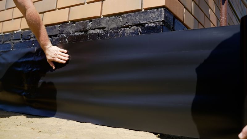 Consulting Waterproofing Professionals